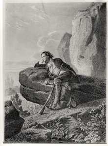 Rêveries, illustration de 